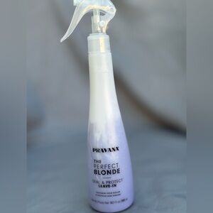 Pravana the Perfect Blonde Seal and Protect Leave-In